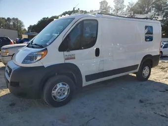 2021 Ram ProMaster 1500 3C6ERVAG5ME505556