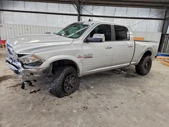 2015 Ram 2500 3C6UR5FL3FG584444 Lot 50433606