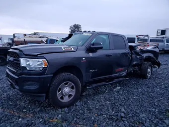 2021 Ram 3500 3C63R3GL3MG566375
