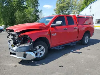 2015 Ram 1500 1C6RR7FM7FS607307 Lot 53212446