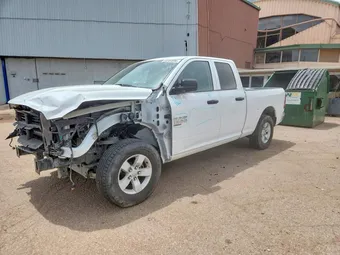 2024 Ram 1500 1C6RR7GG6RS129717 Lot 53284696