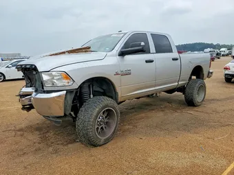 2016 Ram 2500 3C6UR5CLXGG101683 Lot 51170966