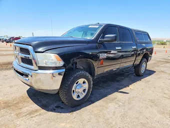 2015 Ram 2500 3C6TR5DTXFG606664 Lot 56548366