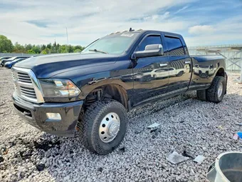 2015 Ram 3500 3C63RRHL9FG535264