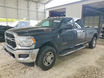 2020 Ram 3500 3C63R3HL8LG118467