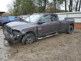 2018 Ram 3500 3C63RPGL8JG199184