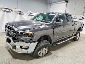 2026 Ram 2500 3C6UR5DJ1TG229818 Lot 57252386