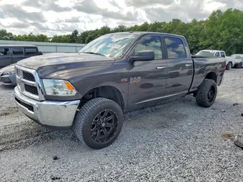 2016 Ram 2500 3C6TR4DT8GG378045 Lot 56855716