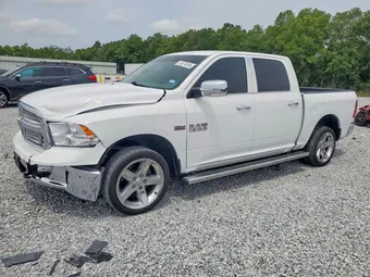 2018 Ram 1500 1C6RR6LT4JS188301 Lot 51074346
