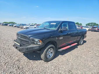 2015 Ram 1500 1C6RR7SM4FS605813 Lot 55524106