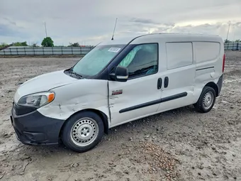 2018 Ram Promaster City ZFBERFAB1J6J68827