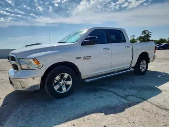 2015 Ram 1500 1C6RR6LT7FS559393 Lot 55415636