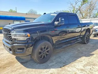 2023 Ram 2500 3C6UR5DL9PG618472 Lot 48436646