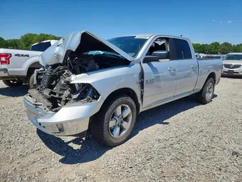 2018 Ram 1500 1C6RR7TT6JS139722 Lot 52092096