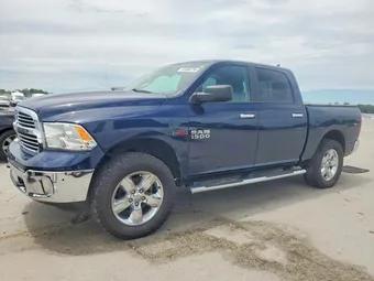 2015 Ram 1500 1C6RR7LM2FS697602 Lot 57488776