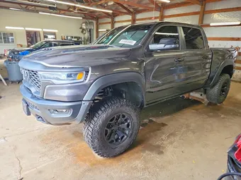 2025 Ram 1500 1C6SRFUP2SN677167 Lot 51465986