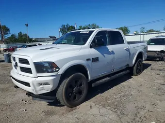 2017 Ram 2500 3C6UR5DJ3HG759621 Lot 53041046