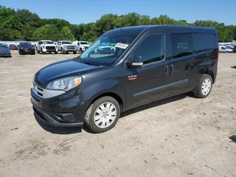 2015 Ram Promaster City ZFBERFBT0F6A72205