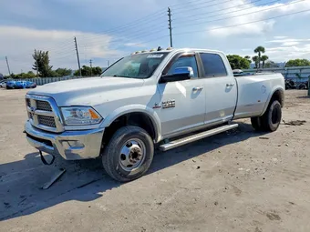2015 Ram 3500 3C63RRJL5FG542271