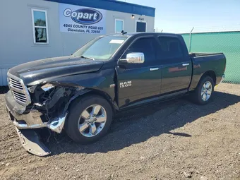 2016 Ram 1500 3C6RR6LT0GG318185 Lot 79685585