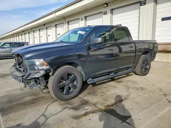 2016 Ram 1500 3C6RR7KT4GG266292 Lot 47727216