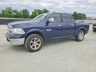 2016 Ram 1500 1C6RR7NM4GS258979 Lot 57619536