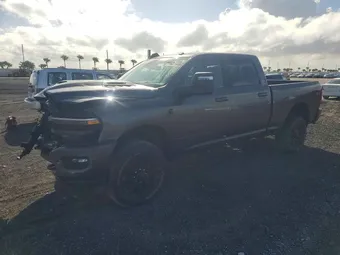 2026 Ram 2500 3C63R5FL3TG158406