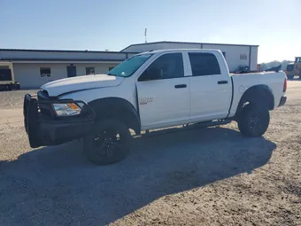 2020 Ram 1500 3C6RR7KGXLG134263 Lot 50710856