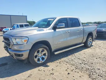 2022 Ram 1500 1C6RRFFG3NN443538 Lot 53532856