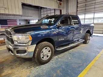 2019 Ram 2500 3C6UR5DJ3KG611184 Lot 49839896