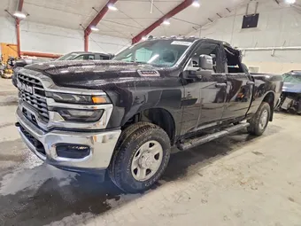 2026 Ram 3500 3C63R3CJXTG256548