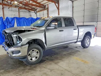 2024 Ram 2500 3C6UR5CJ1RG250226 Lot 51252166