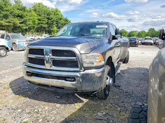 2017 Ram 3500 3C63RRGL4HG723467