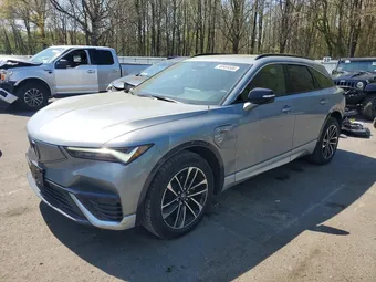 2024 Acura ZDX 4W5KHNRL5RZ510965