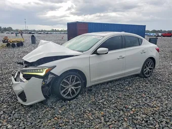 2021 Acura ILX 19UDE2F76MA002226
