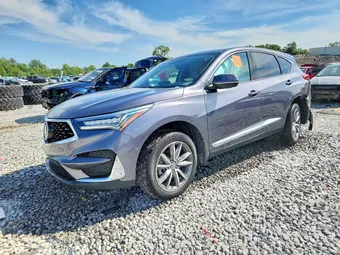 2020 Acura RDX 5J8TC1H58LL005509