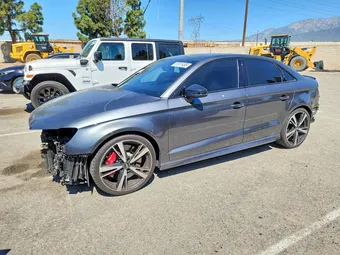 2019 Audi RS 3 WUABWGFF8KA904691