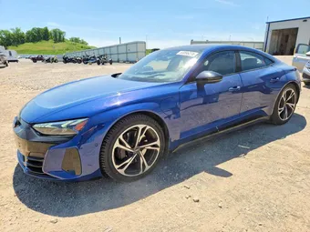 2022 Audi Etron GT WAUEJBFW5N7003658