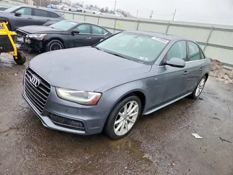 2016 Audi A4 WAUBFAFL9GN008431 Lot 79149055