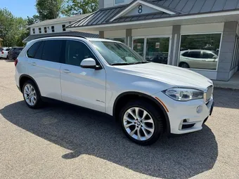 2016 BMW X5 5UXKT0C59G0S78797