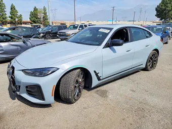 2023 BMW i4 WBY73AW01PFN50235