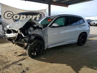 2024 BMW X3 5UX53DP0XR9V66894