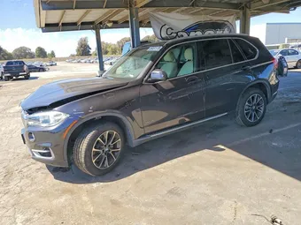 2017 BMW X5 5UXKS4C3XH0U04692 Lot 56451176