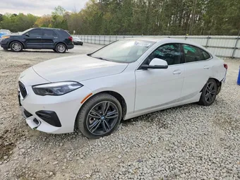 2024 BMW 2 Series WBA73AK09R7N11653