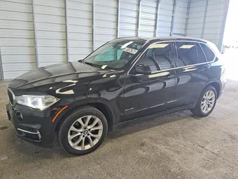 2015 BMW X5 5UXKR0C57F0P14494 Lot 55104206
