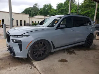 2024 BMW X7 5UX33EM03R9T73102