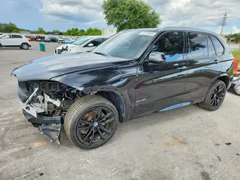 2018 BMW X5 5UXKR2C53J0X10270 Lot 57478806