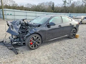 2025 BMW 2 Series WBA23GG07S7S87472