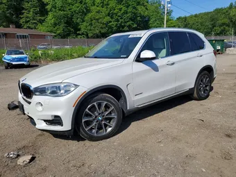 2016 BMW X5 5UXKR0C51G0P21023 Lot 53878776