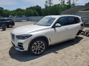 2023 BMW X5 5UXCR6C01P9R27000 Lot 52387266